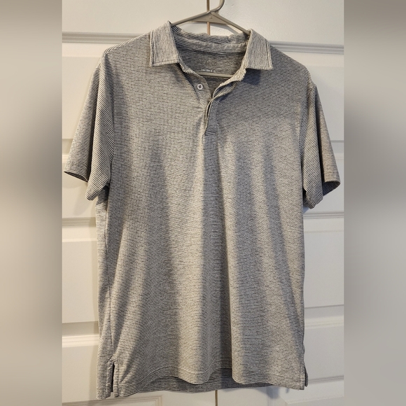 Algo Performance Polo - Picture 1 of 2